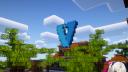 Discovery splash banner for Venity Network Discord server