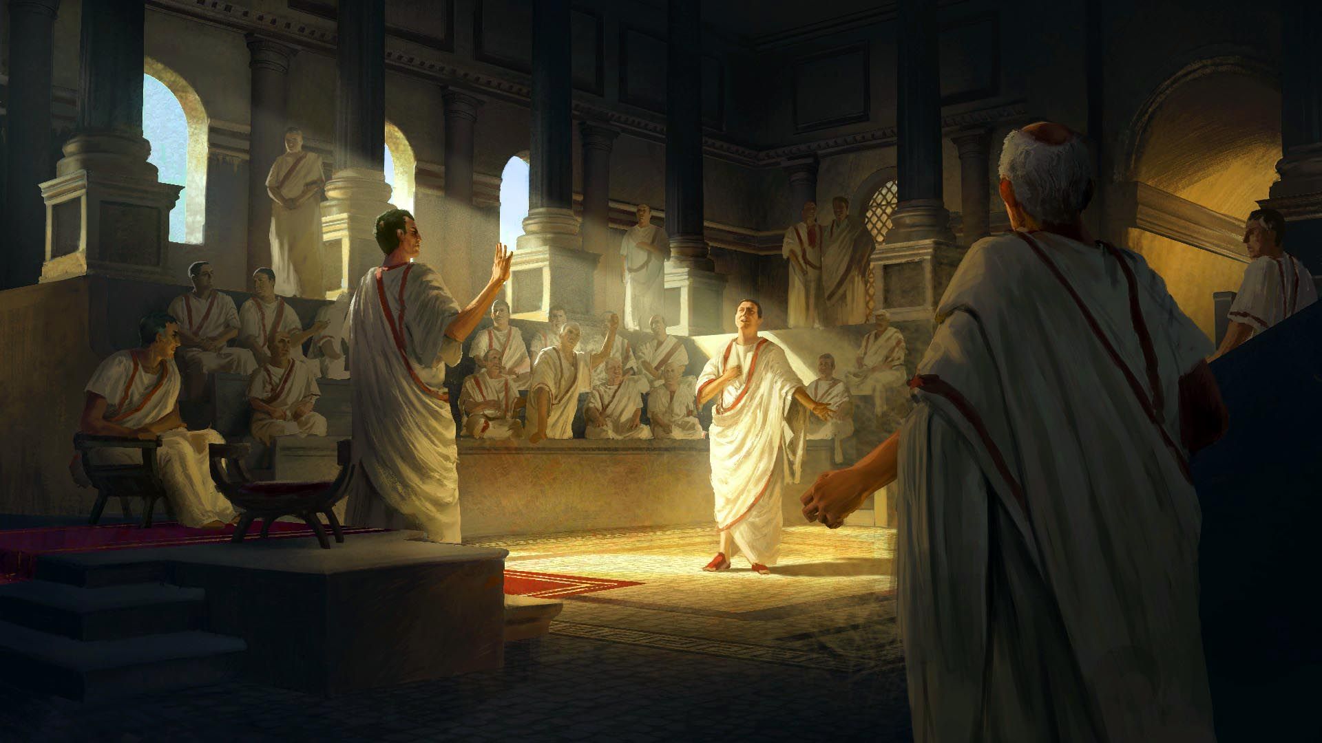 Discovery splash banner for Child Thrower Republica— Politics | Philosophy | Theology | Economics | History | Science Discord server