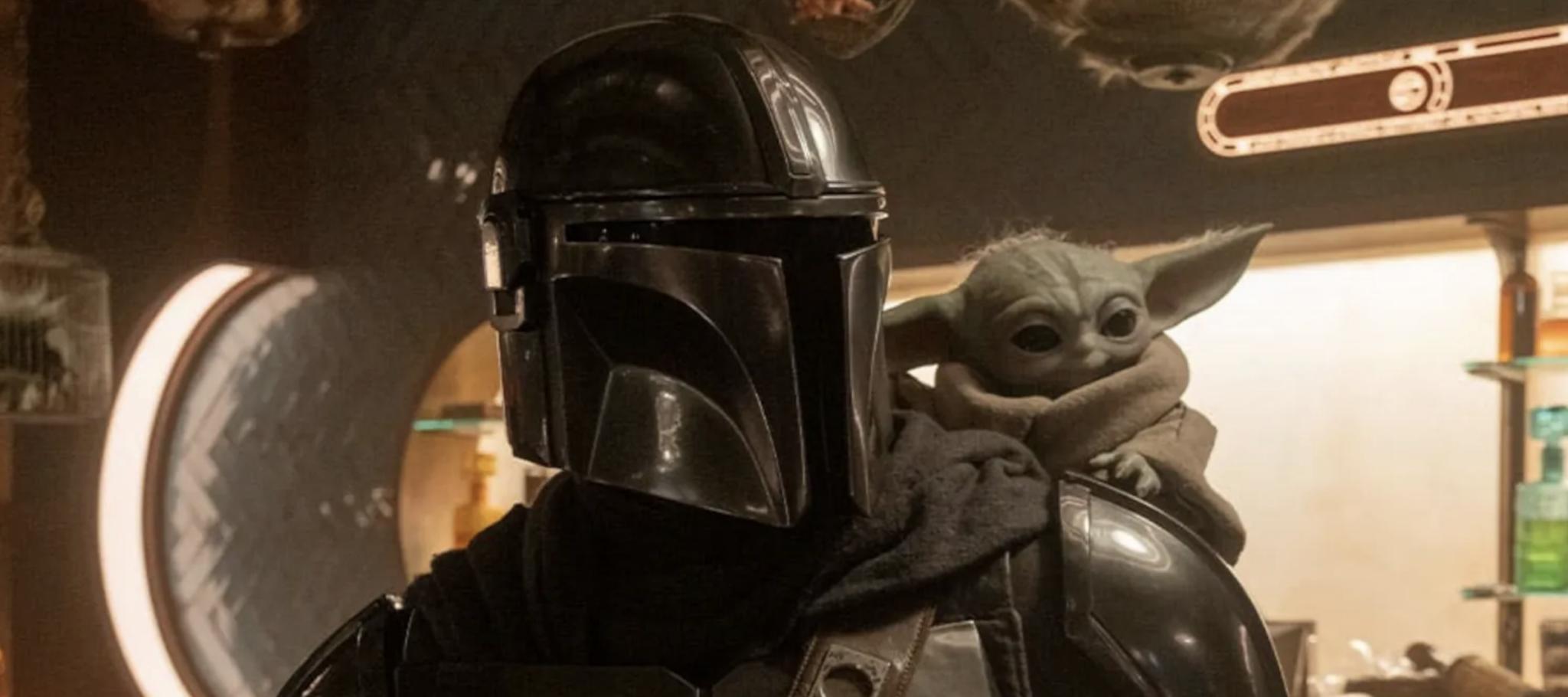 Discovery splash banner for Star Wars Galaxy Discord server