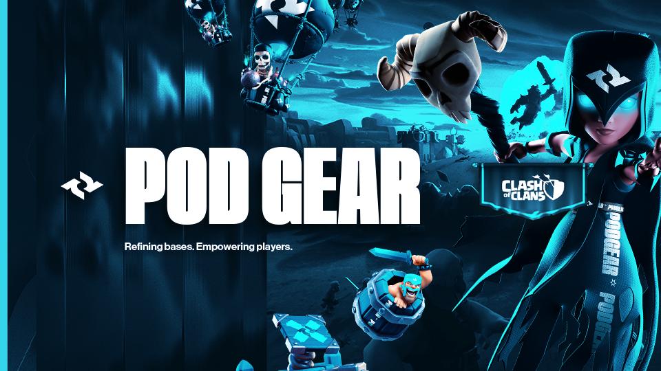 Discovery splash banner for WBB is now POD GEAR Discord server