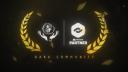 Discovery splash banner for Dark | Editing Community Discord server