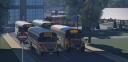 Discovery splash banner for Midwest Bus Company Discord server