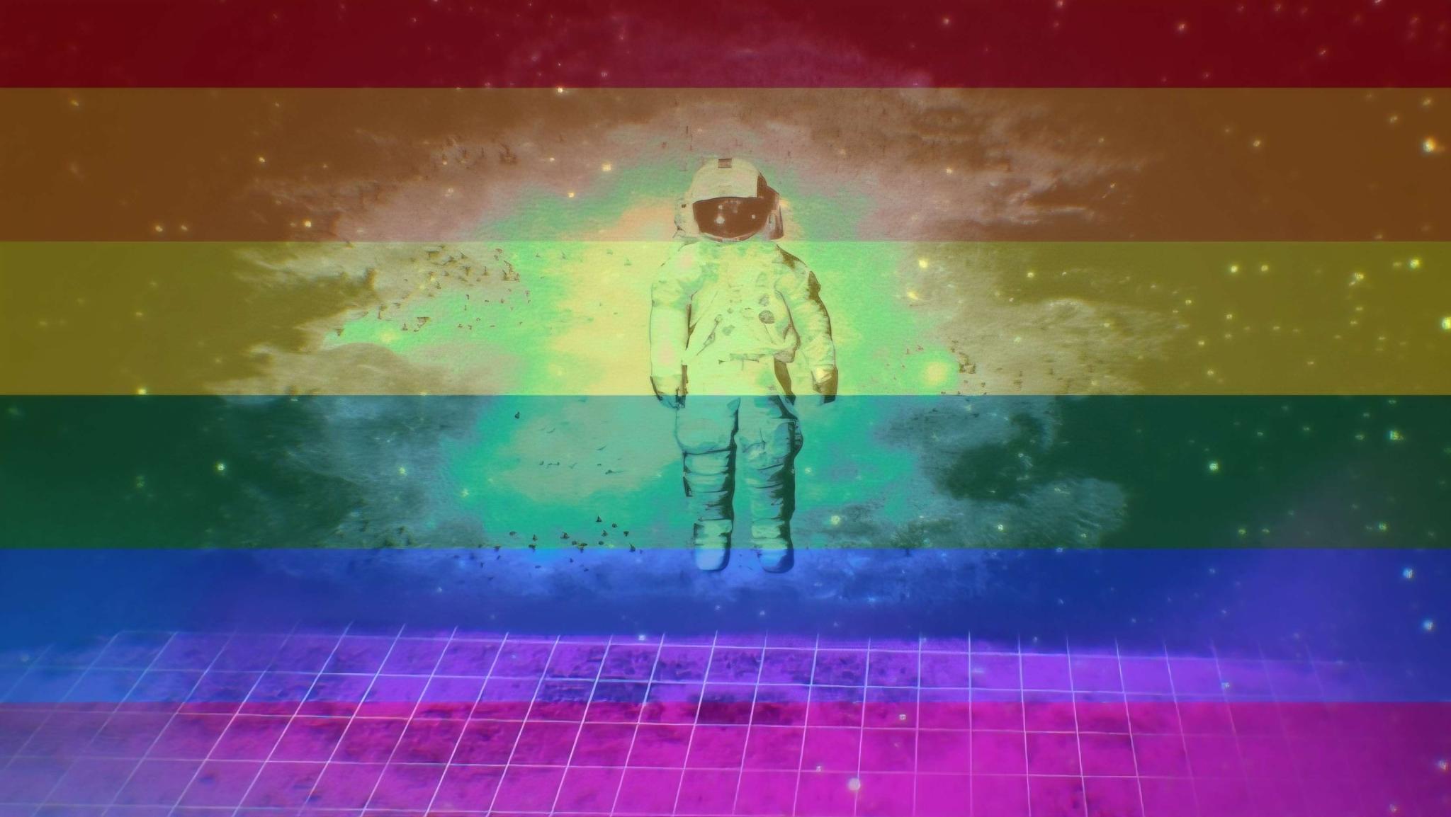 Discovery splash banner for Venting Space Discord server