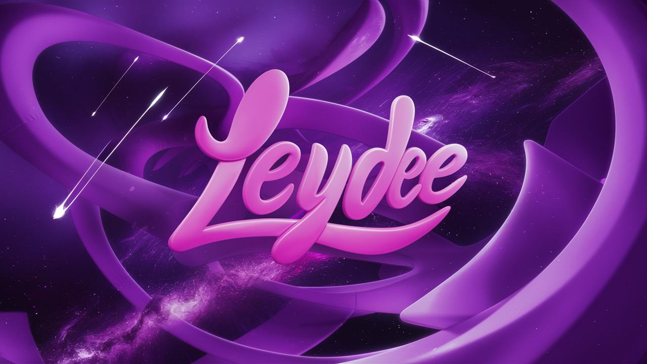 Discovery splash banner for Leydee Discord server