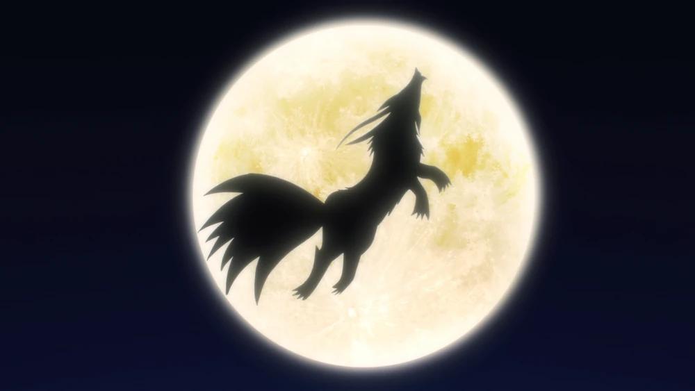 Discovery splash banner for Fairy Tail: Tenrō Jima Discord server