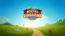 Discovery splash banner for Social Kingdoms Discord server