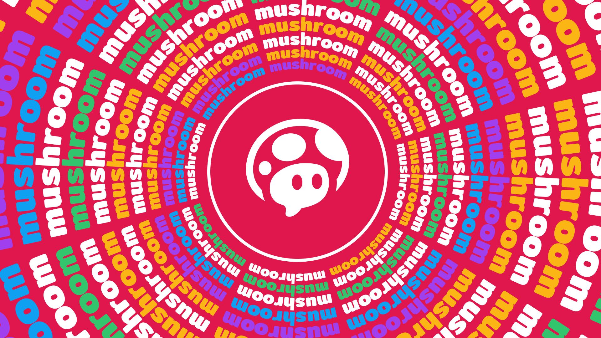 Discovery splash banner for Gamer Grove Discord server
