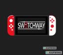 Discovery splash banner for SWiTCHWAY Discord server