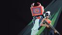 Discovery splash banner for BlasterBeat Discord server