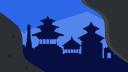 Discovery splash banner for Jay Nepal Discord server
