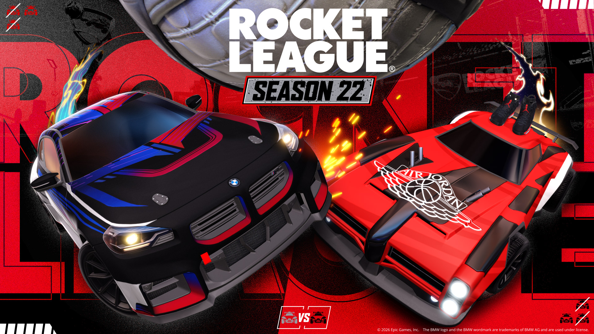 Discovery splash banner for Rocketment Discord server