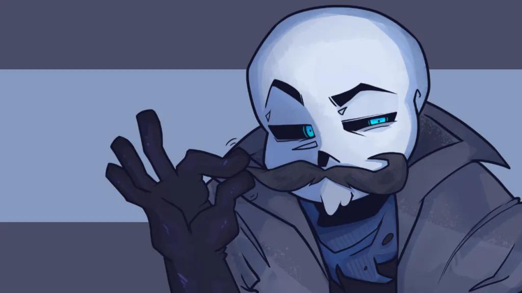 Discovery splash banner for Mayari Discord server