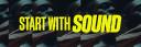 Discovery splash banner for Splice Discord server