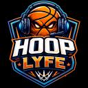 Discovery splash banner for HOOP LYFE 2K Discord server
