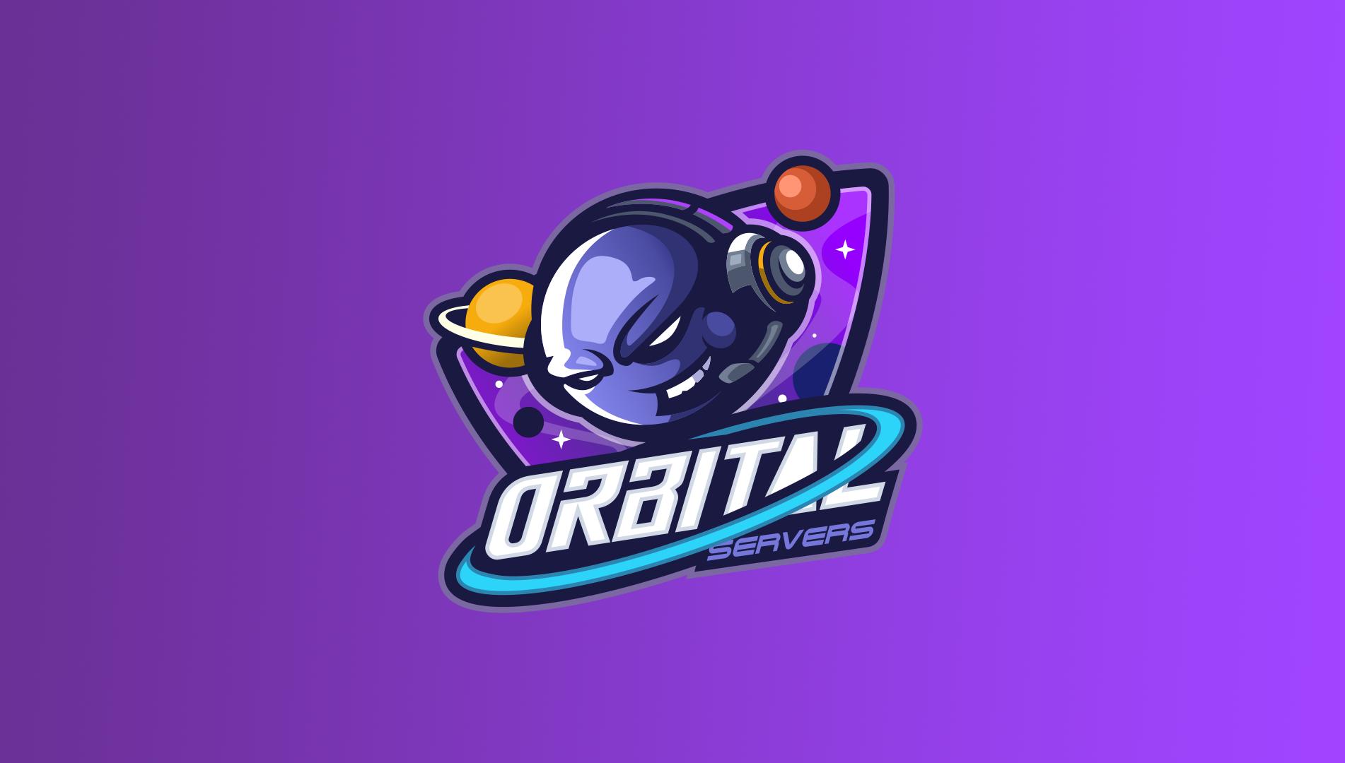 Discovery splash banner for 🌎Orbital Servers | Garry's Mod 🌎 Discord server