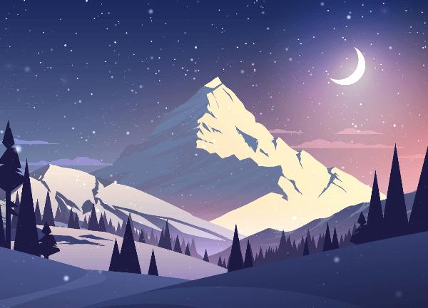 Discovery splash banner for Neptune Discord server