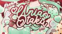 Discovery splash banner for União Otaku Discord server
