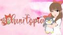Discovery splash banner for Chuu'topia Discord server