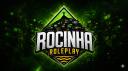 Discovery splash banner for ROCINHA ROLEPLAY Discord server