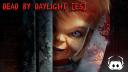 Discovery splash banner for Dead by Daylight [ES/LA] Discord server