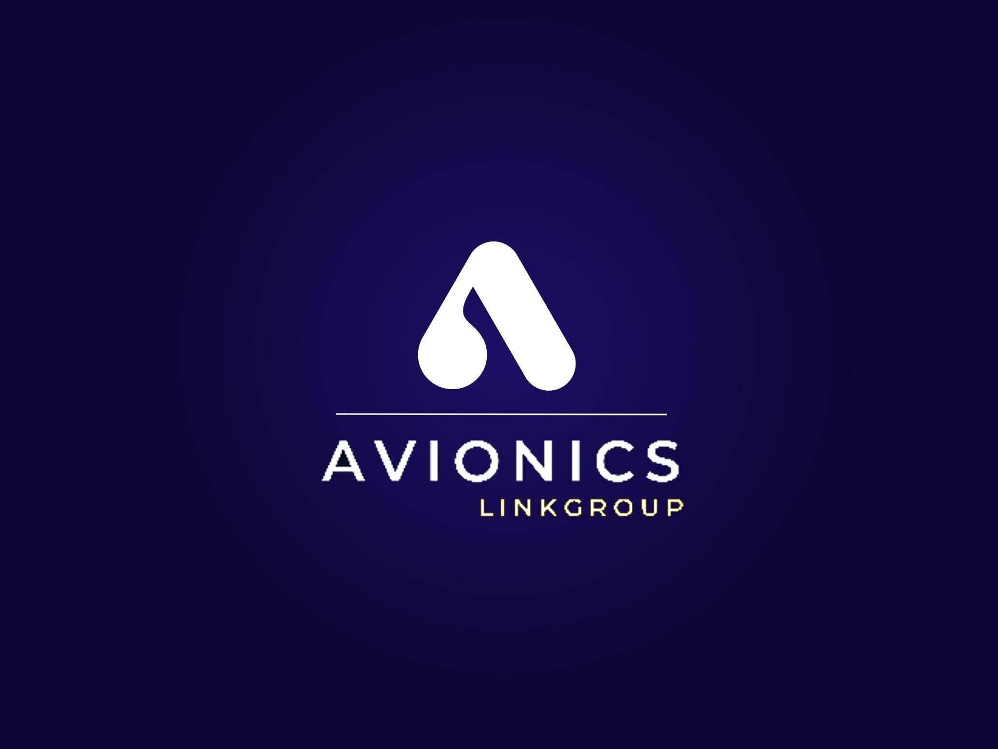 Discovery splash banner for avionics. Discord server