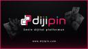 Discovery splash banner for Dijipin Discord server