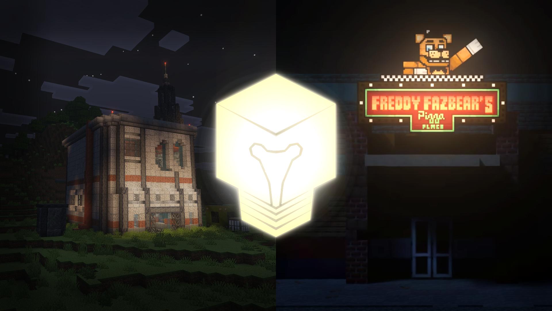 Discovery splash banner for Radiance Division Official Community Server ๐ก Discord server