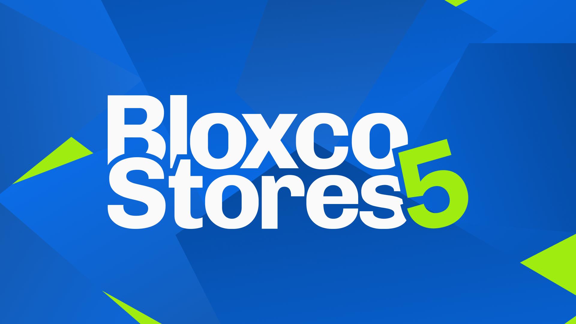 Discovery splash banner for Bloxco Stores Discord server
