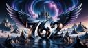 Discovery splash banner for 762# DGKO ADONİA Discord server