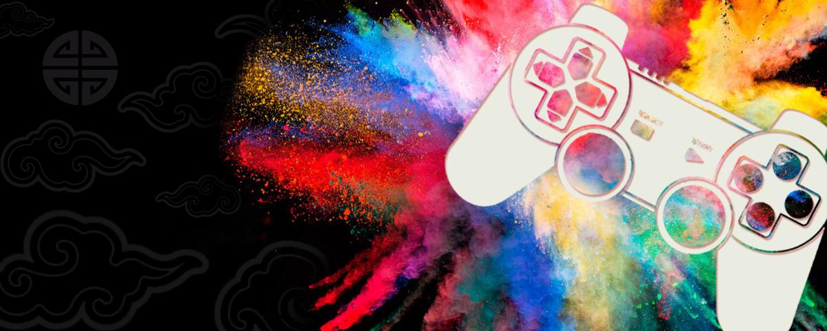 Discovery splash banner for Azano Discord Discord server