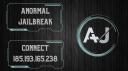 Discovery splash banner for [TR] Anormal Community #Cs2 Discord server