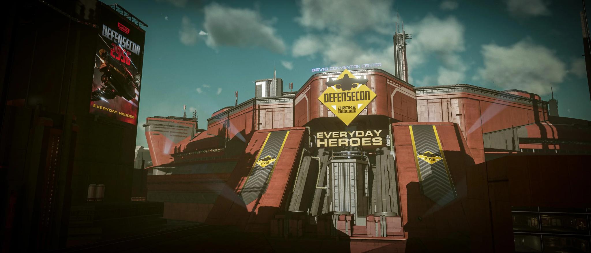 Discovery splash banner for /r/starcitizen Discord server