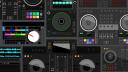 Discovery splash banner for Crossfader Discord server