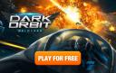 Discovery splash banner for DarkOrbit_RU_1 Discord server