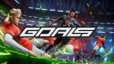 Discovery splash banner for GOALS Discord server