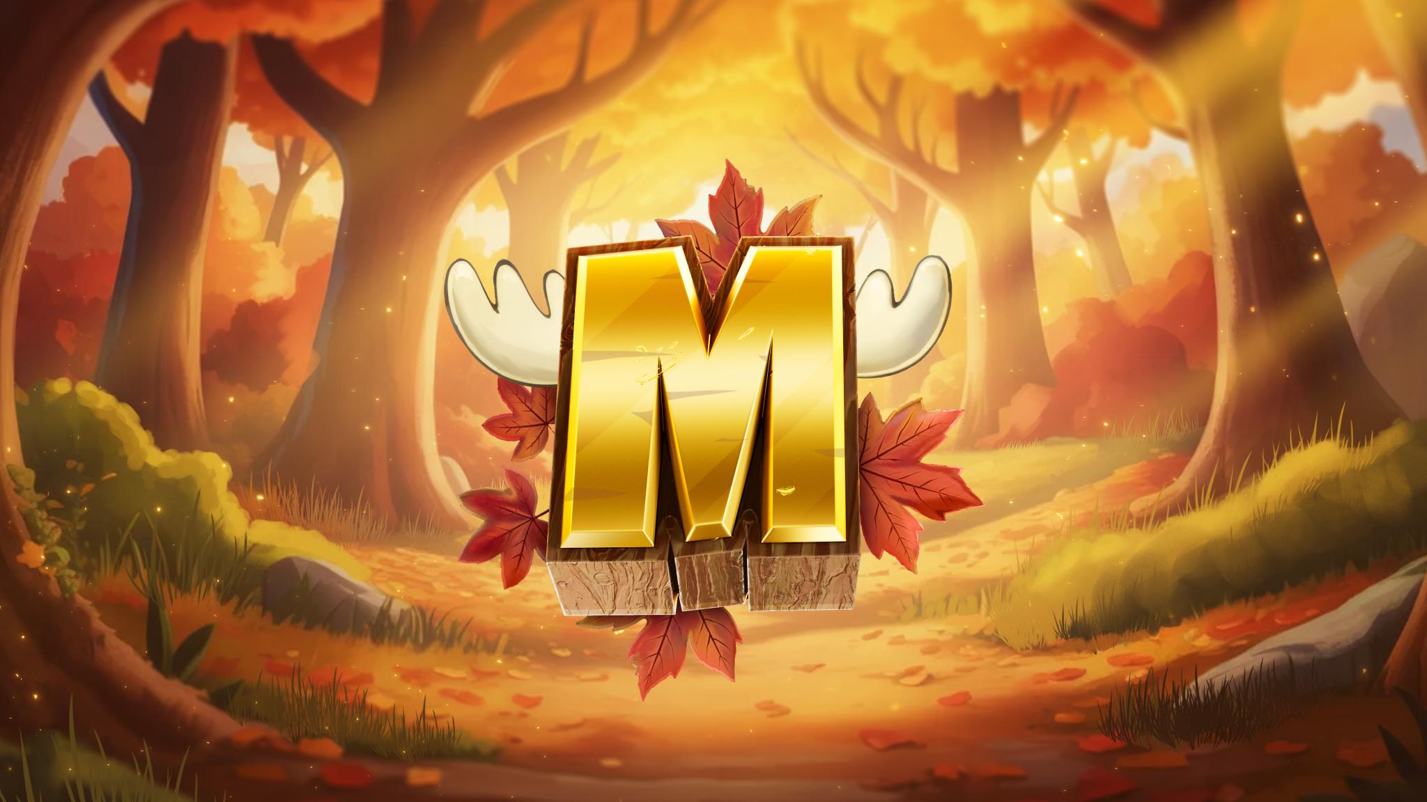 Discovery splash banner for Maplewood 🫎 Discord server