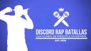 Discovery splash banner for Discord Rap En Español | Freestyle • Batallas Online • Liga Global • Escritas Discord server