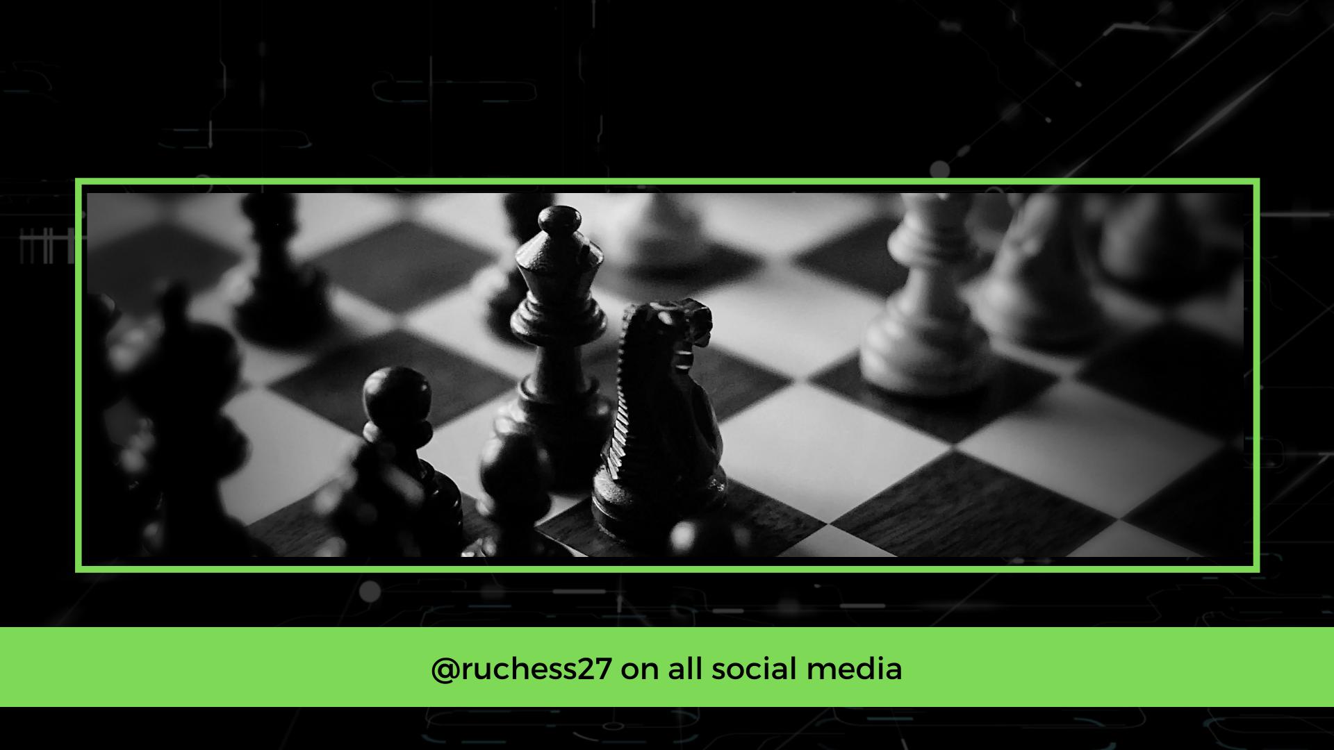 Discovery splash banner for Ruchess Masters Discord server