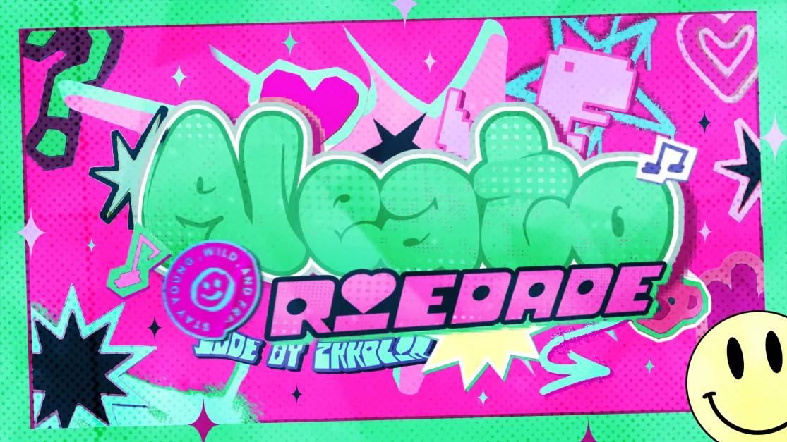 Discovery splash banner for Aleatoriedade ⋆ Tag ・ᴗ・ Discord server