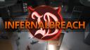 Discovery splash banner for InfernalBreach Discord server