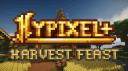 Discovery splash banner for Hypixel Plus 0.24.5 Discord server