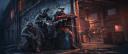 Discovery splash banner for Modern Strike Online Official Discord server