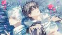 Discovery splash banner for Link Click • 时光代理人 Discord server