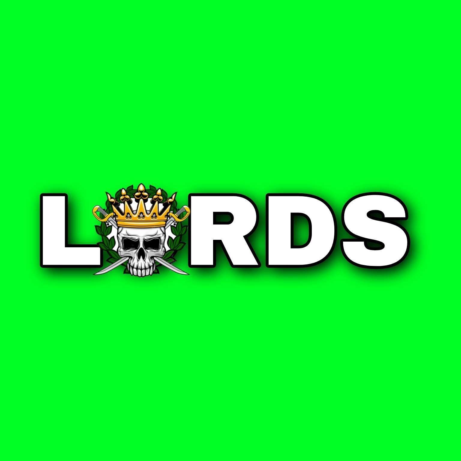 Discovery splash banner for #LORDS™ | 630 POP Discord server