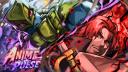 Discovery splash banner for Pulse Discord server