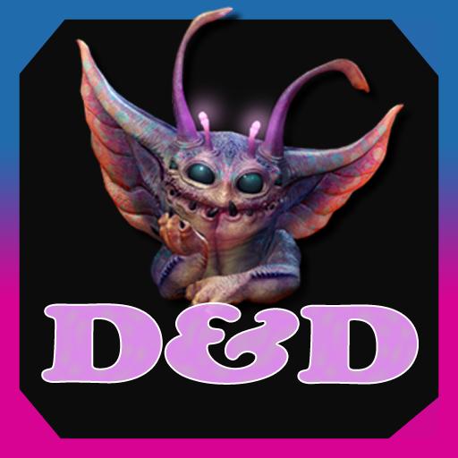 Discovery splash banner for π»D&D PVE Discord server