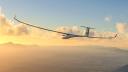 Discovery splash banner for Sim Soaring Club Discord server
