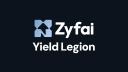 Discovery splash banner for Zyfai Discord server