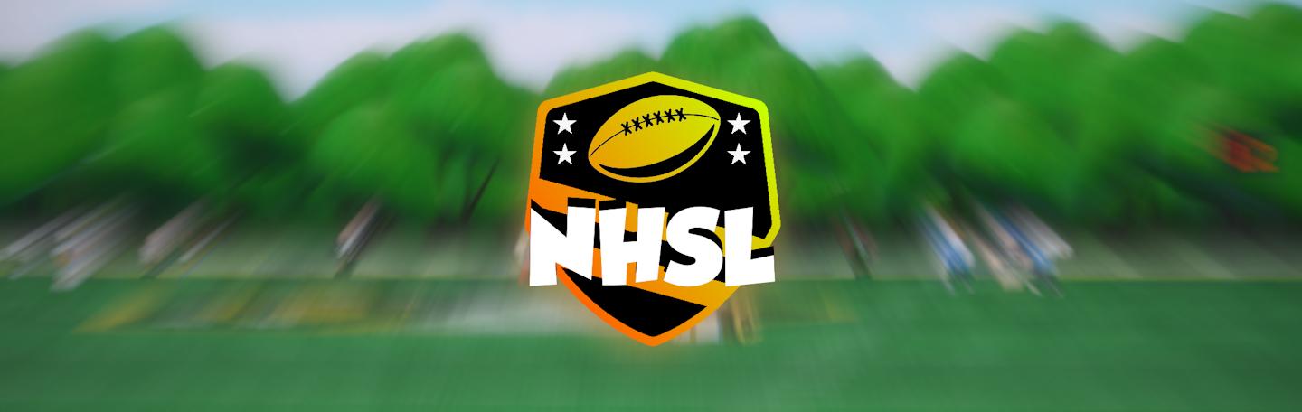 Discovery splash banner for NHSL | Season XXXI (Offseason) Discord server