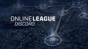 Discovery splash banner for ONLINELEAGUE Discord Discord server